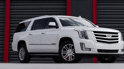 CADILLAC ESCALADE ESV 2019 1GYS3GKJ0KR230712 image